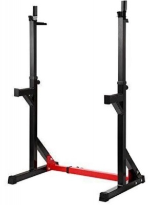 Photo of SuperStrength Weight Rack