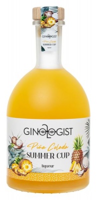 Photo of Ginologist Pina Colada Summer Cup - 750ml