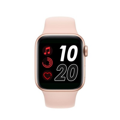 Series 6 Smart watch Heart Rate Blood Pressure Fitness Bracelet