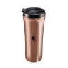 Berlinger Haus 500ml Thick Walled Travel Coffee Mug - Rose Gold Collection Photo