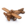 SiamMandalay Lindbergh's Spirit Wooden Puzzle Brainteaser Photo
