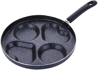 Photo of 4" 1 Egg Pancake Multi Sectional Frying Pan