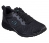 Skechers Bountiful Quick Path Black Photo