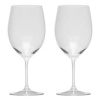 Riedel Vinum Brunello Wine Glasses Set of 2 Photo
