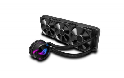 Photo of ASUS ROG Strix LC 360 All-In-One Liquid CPU Cooler