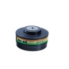 Dromex - ABEK1 Double Uni-fit Filter - Set of 2 - All Gases Photo