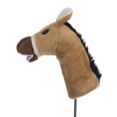 Photo of Golf Driver Cover - Horse