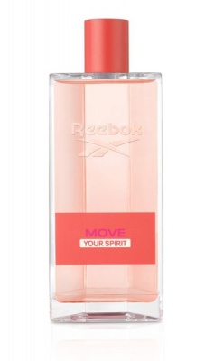Reebok Move Your Spirit For Her EDT 100ml