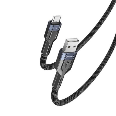 Yesido USB To Micro Data Transfer And Charge Cable CA106