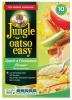 Jungle Oatso Easy Apple and Cinnamon Flavour Instant Oats 500g Photo