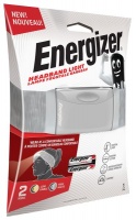 Energizer Headband Headlight