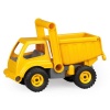 Lena Toy Dump Truck Eco-Actives Plastic-Wood Compound 27 x 21.5 x 23cm Photo