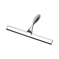 Maisonware All Purpose 25cm Stainless Steel Surface Squeegee