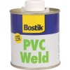 Bulk Pack x 2 Bostik - PVC Weld 200ml Photo