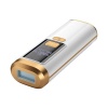 MnM Permanent Hair Removal Portable IPL 500000 Flashes & Skin Rejuvenation Photo
