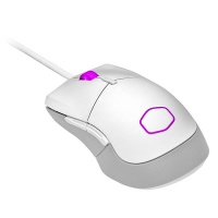Cooler Master MM310 Wired Mouse Matte White
