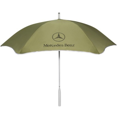 Mercedes Benz Merchandise Ladies Umbrella