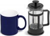 Cafe Omega Coffee Set Photo