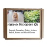 Seedleme Grow Your Own Fresh Guinea Pig Food - Leafy Greens for Guinea Pig Health Photo