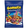 Fruity Sour Worms 300g Photo