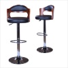 Bar Stools - Black Photo