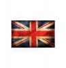 Art - Canvas Print - Union Jack Photo