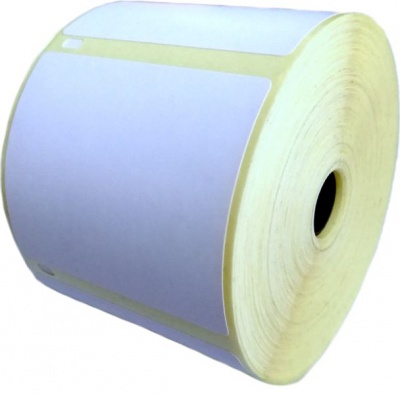 Photo of LS Products - Pharmacy Label Rolls