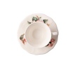 St James - Spring Harvest Cup & Saucer Set of 4 Photo