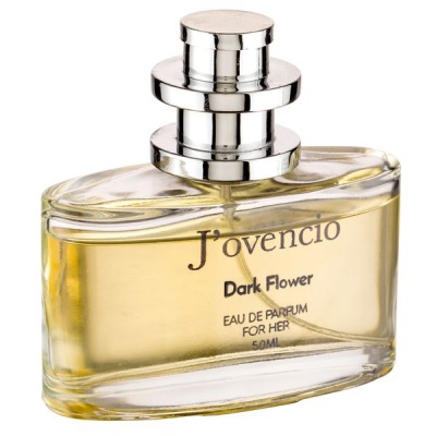 Photo of Jovencio J'ovencio - Dark Flower - Female Perfume for the Hopeless Romantic - 50ml