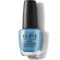 OPI Nail Lacquer Grabs The Unicorn By The Horn