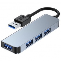 High Speed USB 30 4 Port Hub
