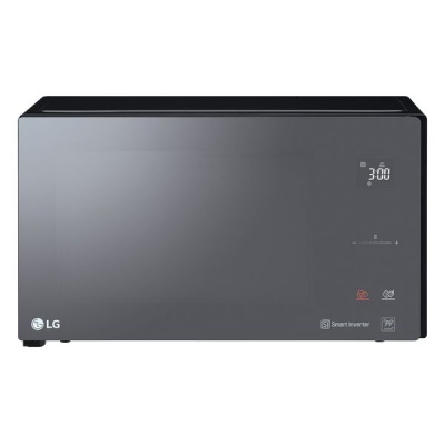 Photo of LG 42L NeoChef Black Solo Smart Inverter Microwave