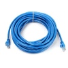 JB LUXX 10 meters Network Patch Cable - Blue Photo