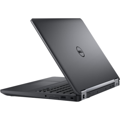 Photo of Dell Latitude E5470 laptop