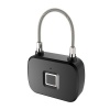 IMIX Smart Fingerprint/Biometric Padlock - L13 Photo