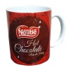 DIY Outdoor City Vintage `Kitchen Tin` Coffee Mug Nestle Hot Chocolate Photo