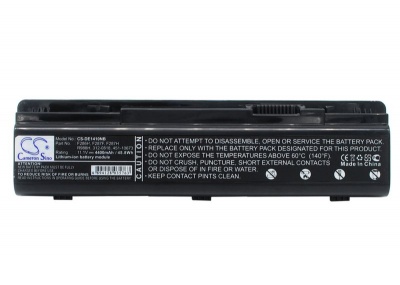 Photo of Dell Inspiron Vostro 1014N battery