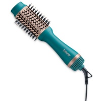 Beurer Hair Dryer Brush XXL Brush for Ultra Volume with Ion Function 1000W