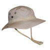 Bush Hat Stone
