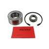 SKF Front Wheel Bearing Kit For: Citroen C3 [2] 1.6 Hdi Photo