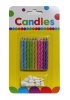 Generic Candles Magic Relight Photo