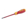 Bulk Pack x 4 Kendo- Screwdriver VDE 3x100mm Photo