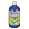 Toy Color Superwashable Tempera Paint: Cobalt Blue - 500ml Photo