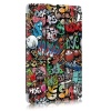 Samsung Favorable impression Art pattern Design TY Case For TAB S6 Lite Photo