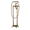 Trendy Taps TTB014- Brass Standing Bath Mixer Photo