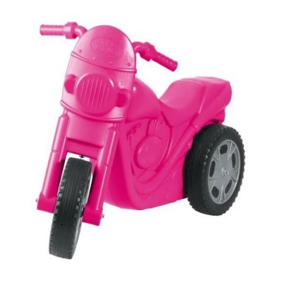 Photo of Kids 3 Wheel Bike - Pink