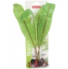 Zolux Silk Plant with Rock Base Long Leaf Photo
