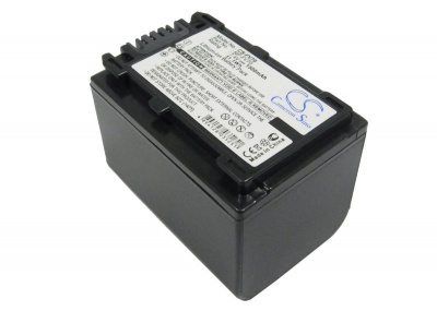 Photo of Sony NP-FV70/H70/P70 Battery