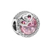 Shimmering Hearts Charm Photo