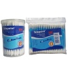 Cotton Earbuds x 200 - Tub With Refill Photo